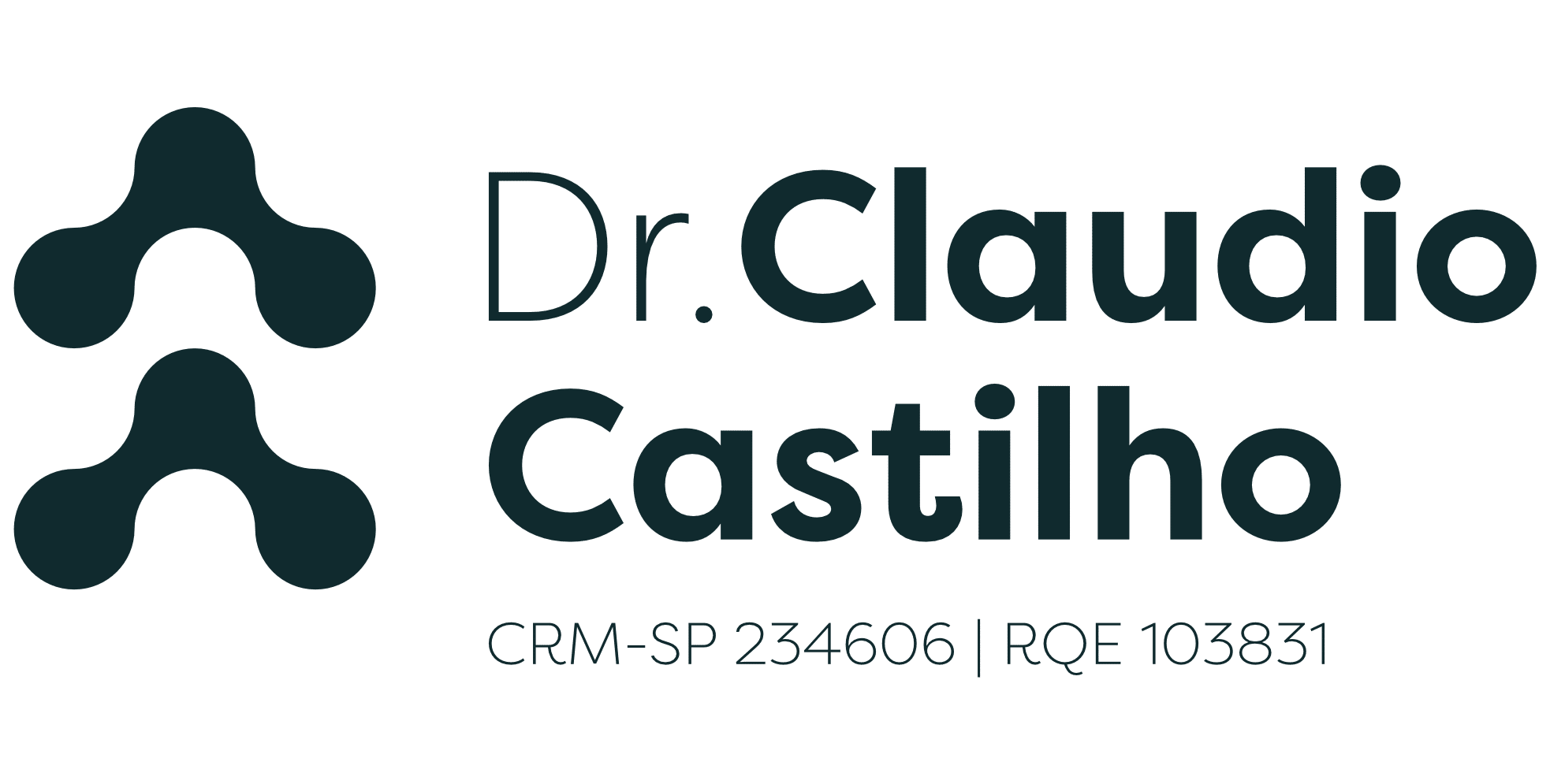 Dr. Claudio Castilho